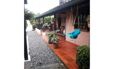 Finca Turistica Guamal, Meta