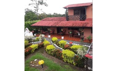 Finca Turistica Guamal, Meta