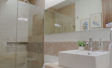 Casa en venta en Reserva San Matías Mod Guinea