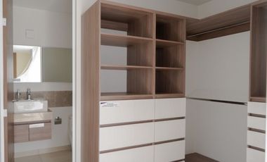 Casa en venta en Reserva San Matías Mod Guinea