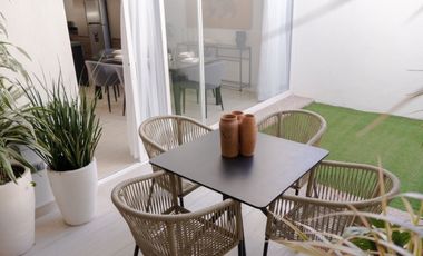 Casa en venta en Reserva San Matías Mod Guinea