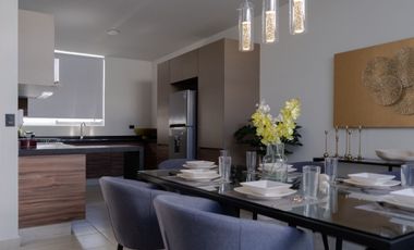 Casa en venta en Reserva San Matías Mod Guinea