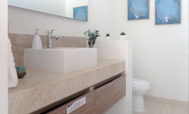 Casa en venta en Reserva San Matías Mod Guinea