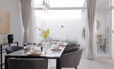 Casa en venta en Reserva San Matías Mod Guinea