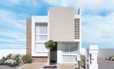 Casa en venta en Reserva San Matías Mod Guinea