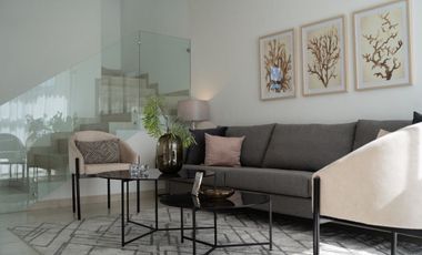 Casa en venta en Reserva San Matías Mod Guinea