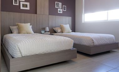 Casa en venta en Reserva San Matías Mod Guinea