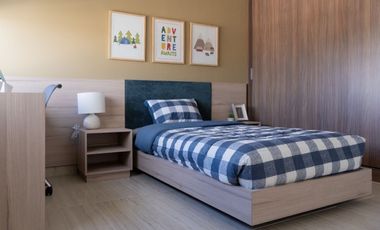 Casa en venta en Reserva San Matías Mod Guinea