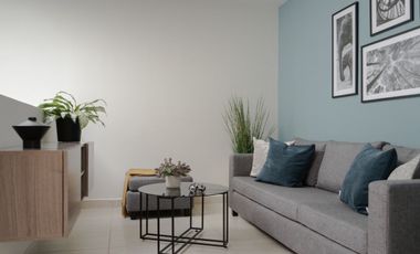 Casa en venta en Reserva San Matías Mod Guinea