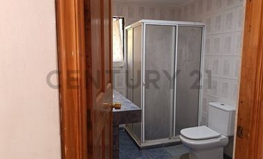 Venta de parcela en Calera de Tango con casa