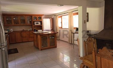 Venta de parcela en Calera de Tango con casa