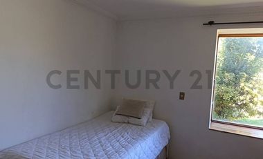 Venta de parcela en Calera de Tango con casa