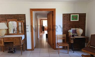 Venta de parcela en Calera de Tango con casa