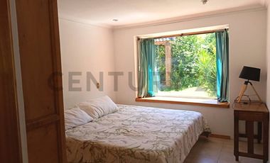 Venta de parcela en Calera de Tango con casa