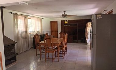 Venta de parcela en Calera de Tango con casa