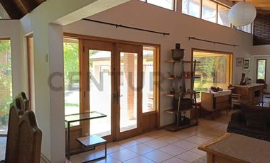 Venta de parcela en Calera de Tango con casa