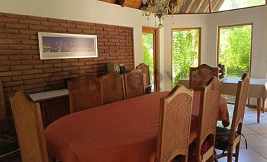 Venta de parcela en Calera de Tango con casa