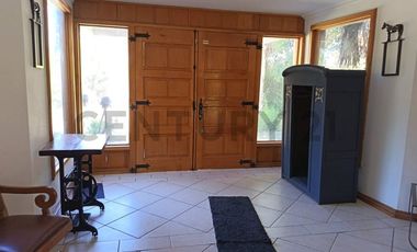 Venta de parcela en Calera de Tango con casa