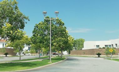 TERRENO EN VENTA EN EL CARDENCHAL EN TORREON