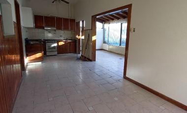 Casa en venta en Bernal Oeste