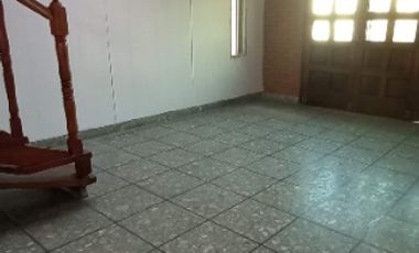 Casa en venta en Bernal Oeste