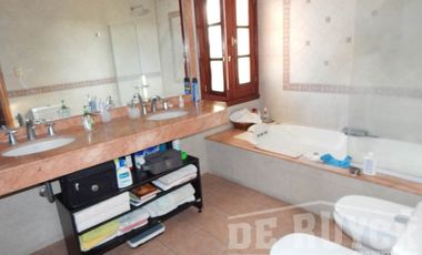 Chalet en venta en Berazategui Oeste
