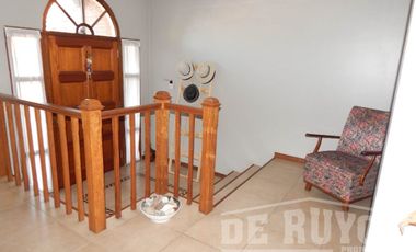 Chalet en venta en Berazategui Oeste
