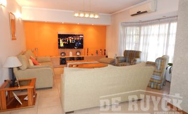 Chalet en venta en Berazategui Oeste