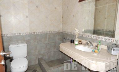 Chalet en venta en Berazategui Oeste