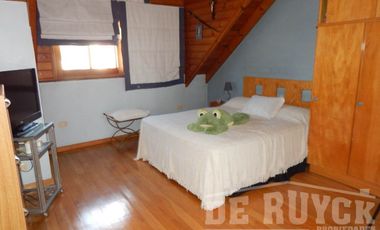 Chalet en venta en Berazategui Oeste