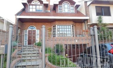 Chalet en venta en Berazategui Oeste