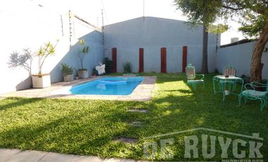 Chalet en venta en Berazategui Oeste