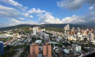 apartamento en venta en mejoras públicas. Cod V124377