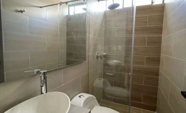 apartamento en venta en mejoras públicas. Cod V124377