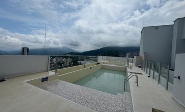 apartamento en venta en mejoras públicas. Cod V124377