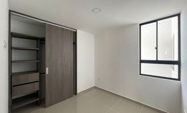 apartamento en venta en mejoras públicas. Cod V124377