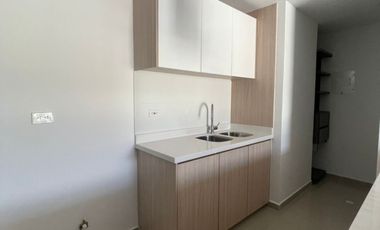 apartamento en venta en mejoras públicas. Cod V124377