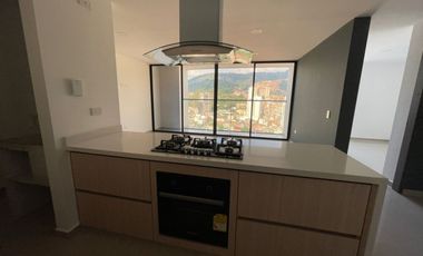 apartamento en venta en mejoras públicas. Cod V124377