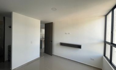apartamento en venta en mejoras públicas. Cod V124377