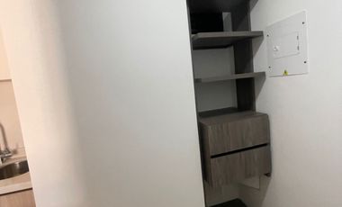 apartamento en venta en mejoras públicas. Cod V124377