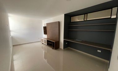 apartamento en venta en mejoras públicas. Cod V124377