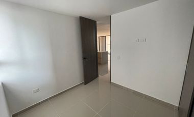 apartamento en venta en mejoras públicas. Cod V124377