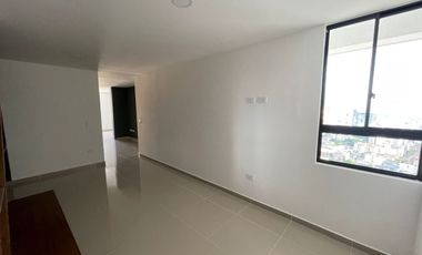 apartamento en venta en mejoras públicas. Cod V124377