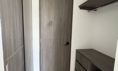 apartamento en venta en mejoras públicas. Cod V124377