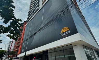 apartamento en venta en mejoras públicas. Cod V124377