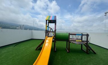 apartamento en venta en mejoras públicas. Cod V124377