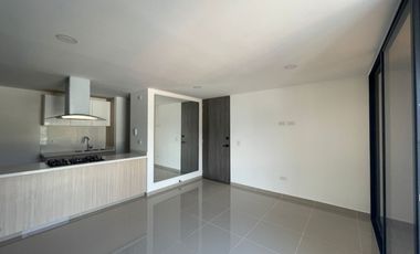 apartamento en venta en mejoras públicas. Cod V124377