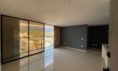 apartamento en venta en mejoras públicas. Cod V124377