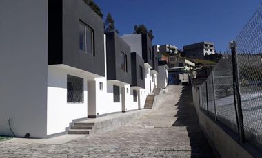 Casa - Norte de Quito
