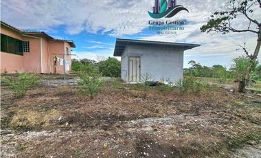 VENDO PROPIEDAD DE 10,400M2 PALMIRA DEL BANCO
